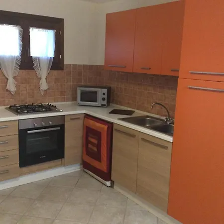 La Villa Della Nostra Vita Apartament