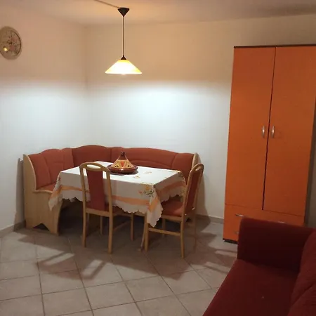 La Villa Della Nostra Vita Apartament *
