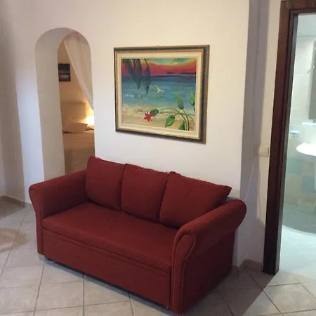 La Villa Della Nostra Vita